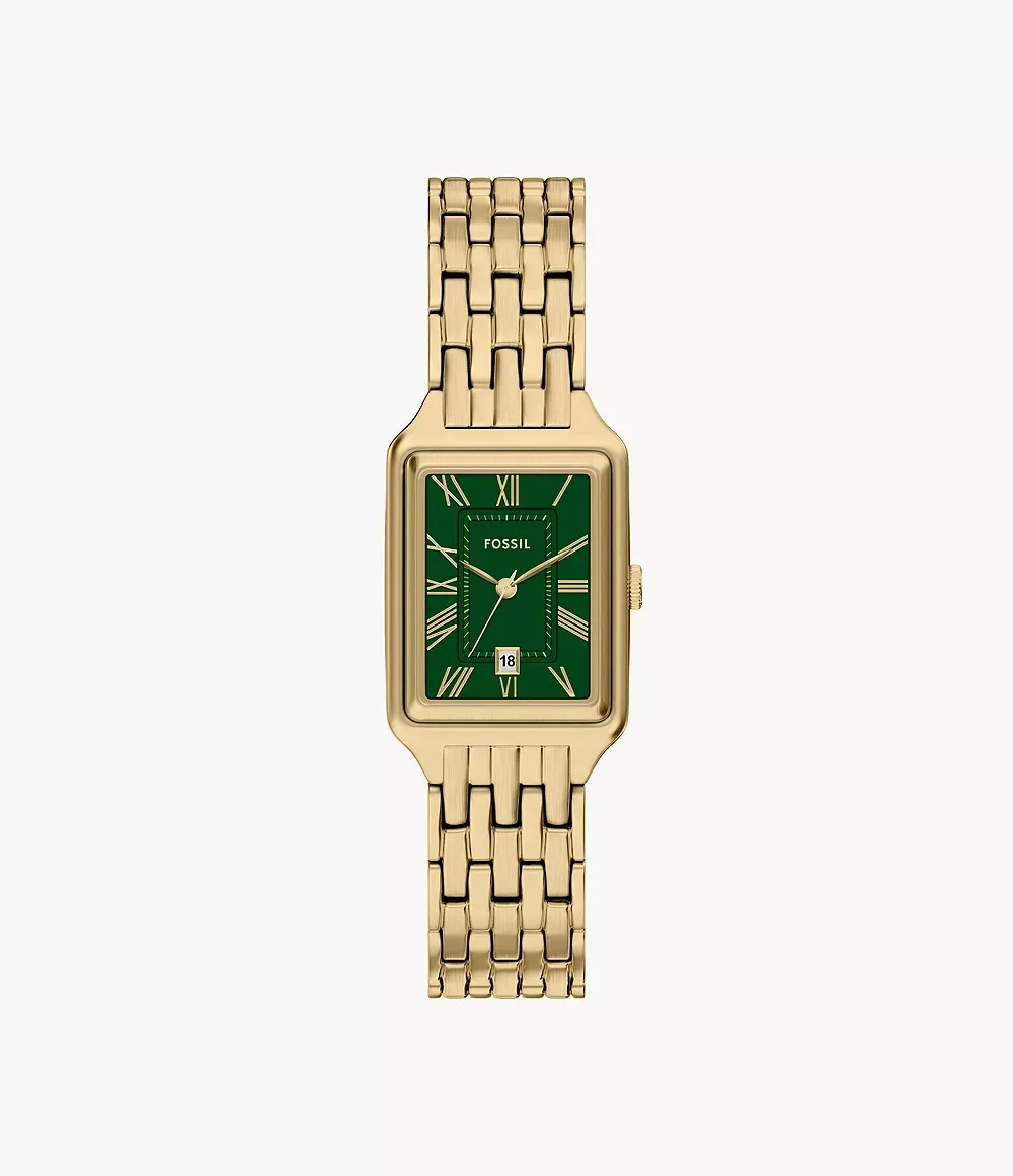 Fossil Raquel ES5452 Ženski sat