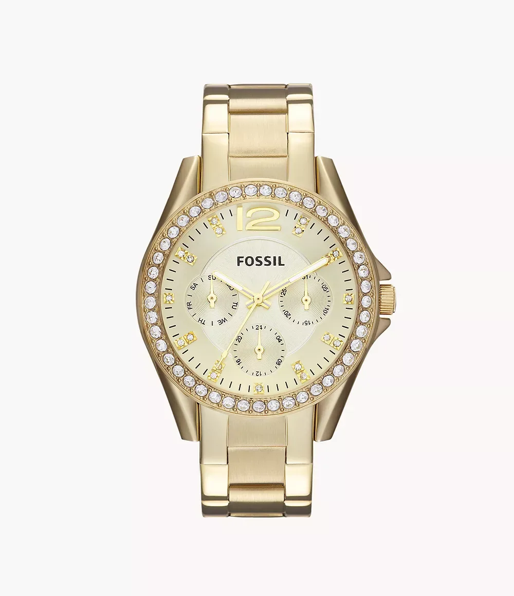 Fossil Riley ES3203 Ženski sat