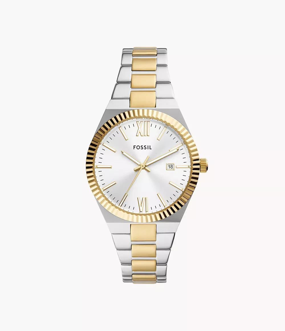 Fossil Scarlette ES5259 Ženski Sat