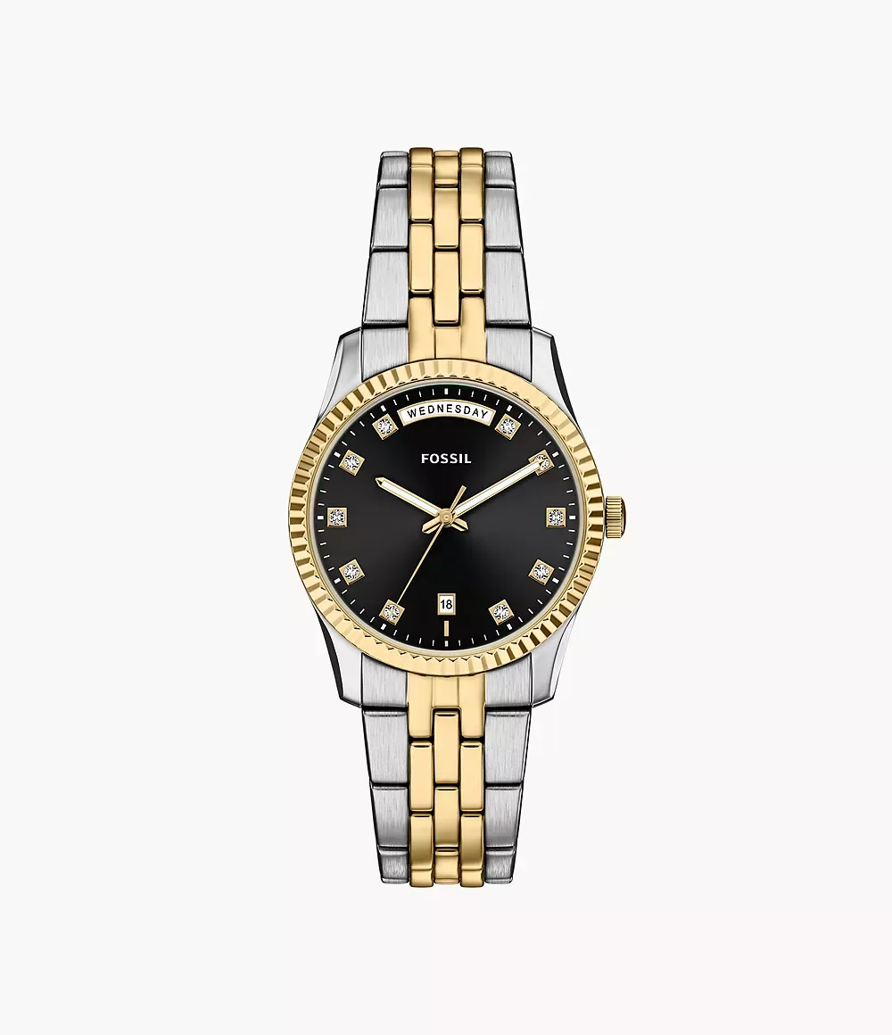 Fossil Scarlette ES5458 Ženski sat