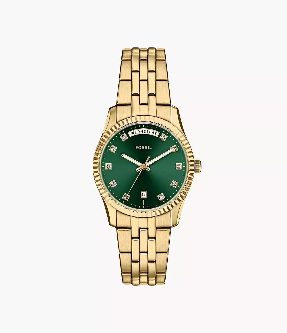 Fossil Scarlette ES5460 Ženski sat