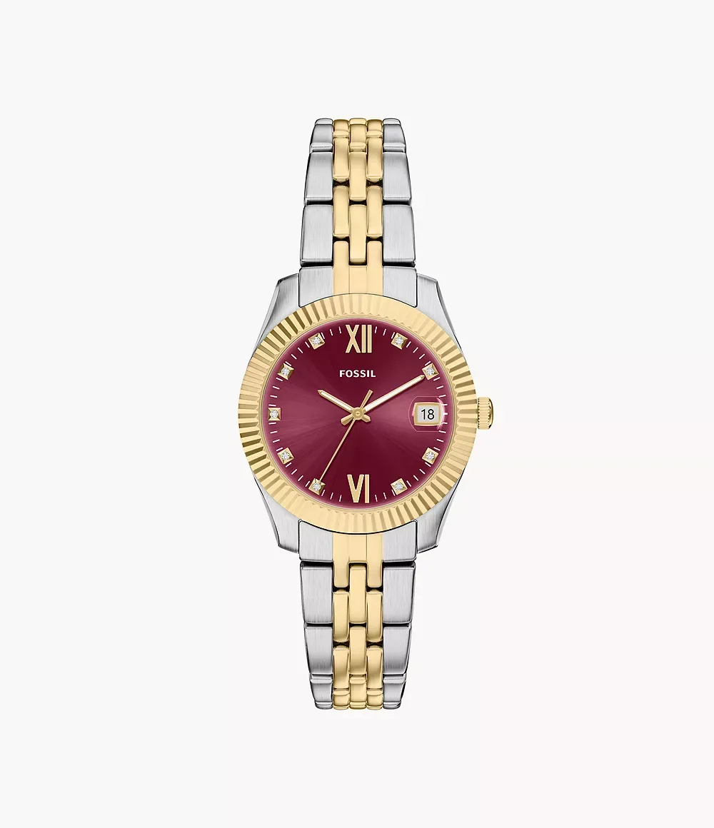 Fossil Scarlette ES5461 Ženski sat