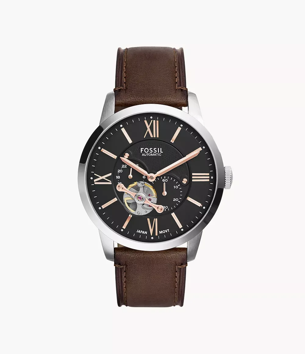 Fossil Townsman Automatic ME3061 Muški sat