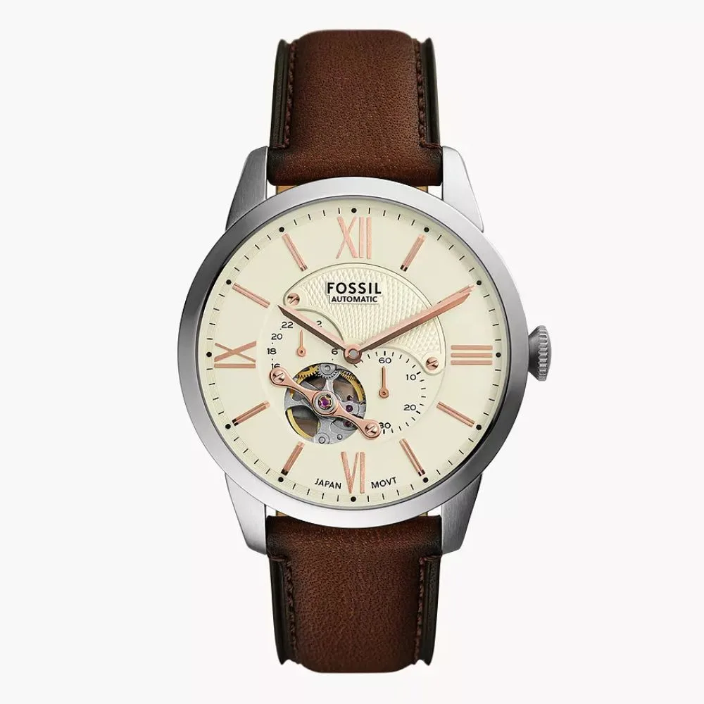 Fossil Townsman Automatic ME3266 Muški sat