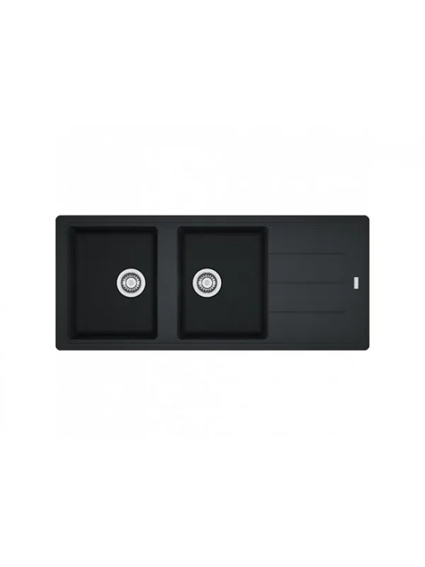 Lavapjate Franke BFG 621 3 WWK REV WOF MOnyx