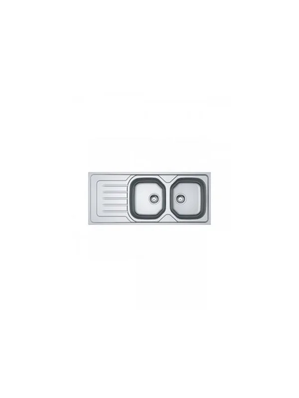 Lavapjate Franke OLX 621 3 OAV TR BL FRL MUE MVP