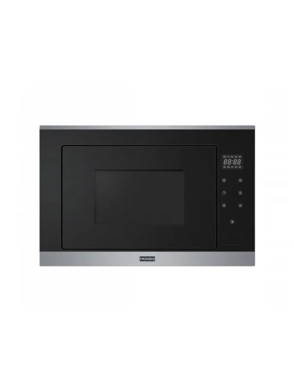 Mikrovale Inkaso Franke FSM 25 MW XS