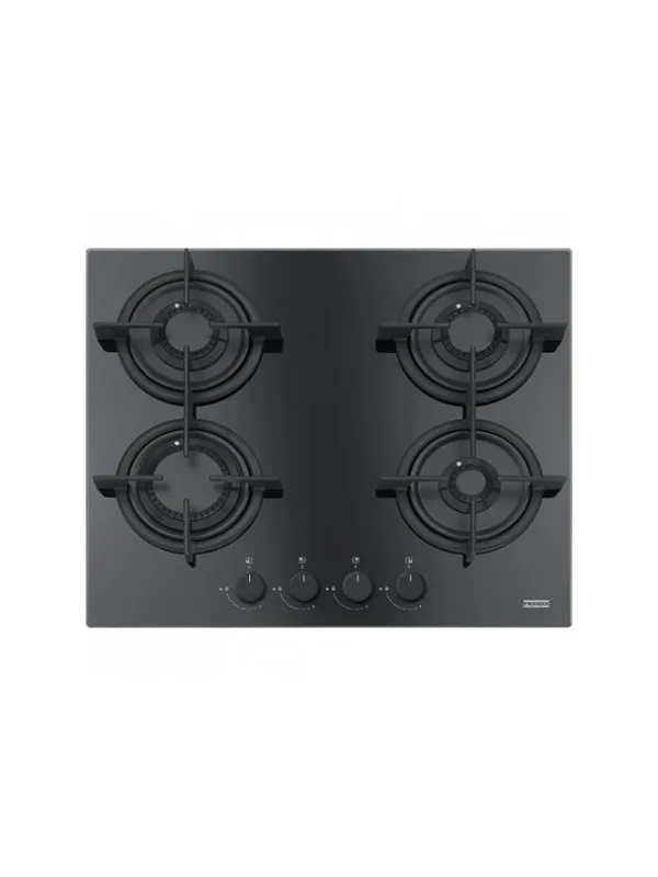 Pianure Franke FHCR 604 4G HE BK C