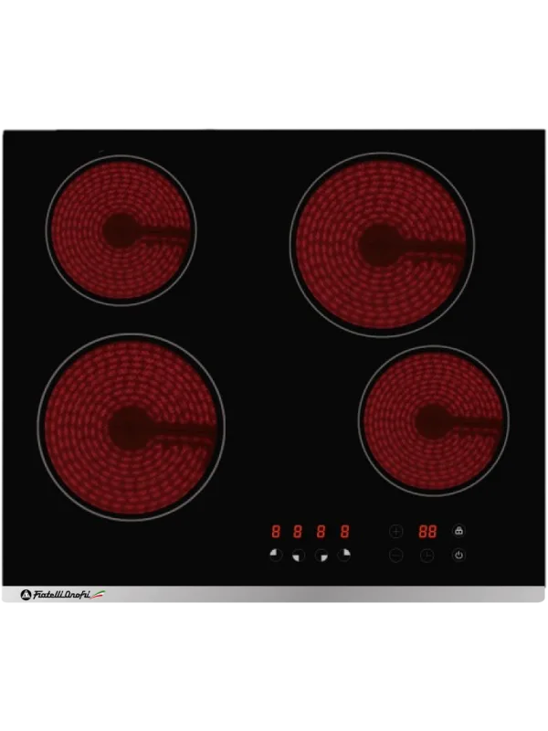 Pianure Fratelli Onofri PKC 604 VH