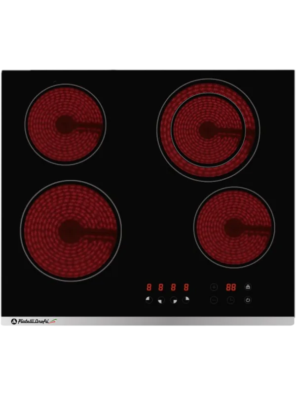Pianure Fratelli Onofri PKC 604 VXH