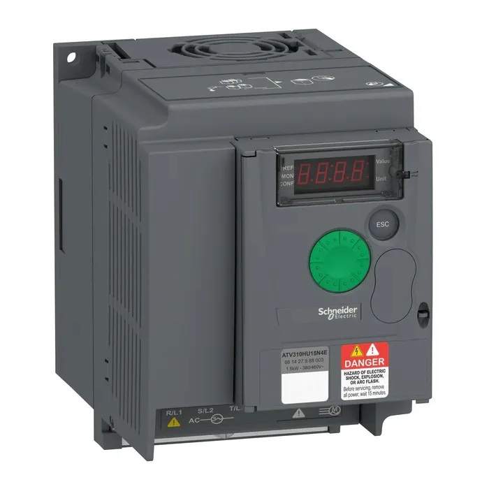 Frekuentor Schneider Electric 1.5kW