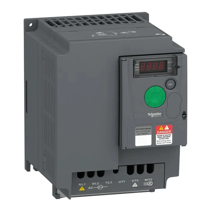 Frekuentor Schneider Electric 4kW