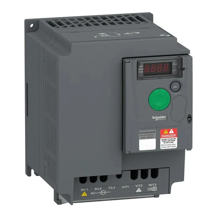 Frekuentor Schneider Electric 5.5kW