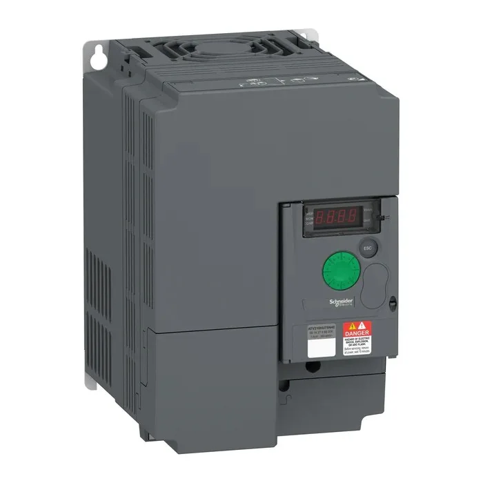 Frekuentor Schneider Electric 7.5kW