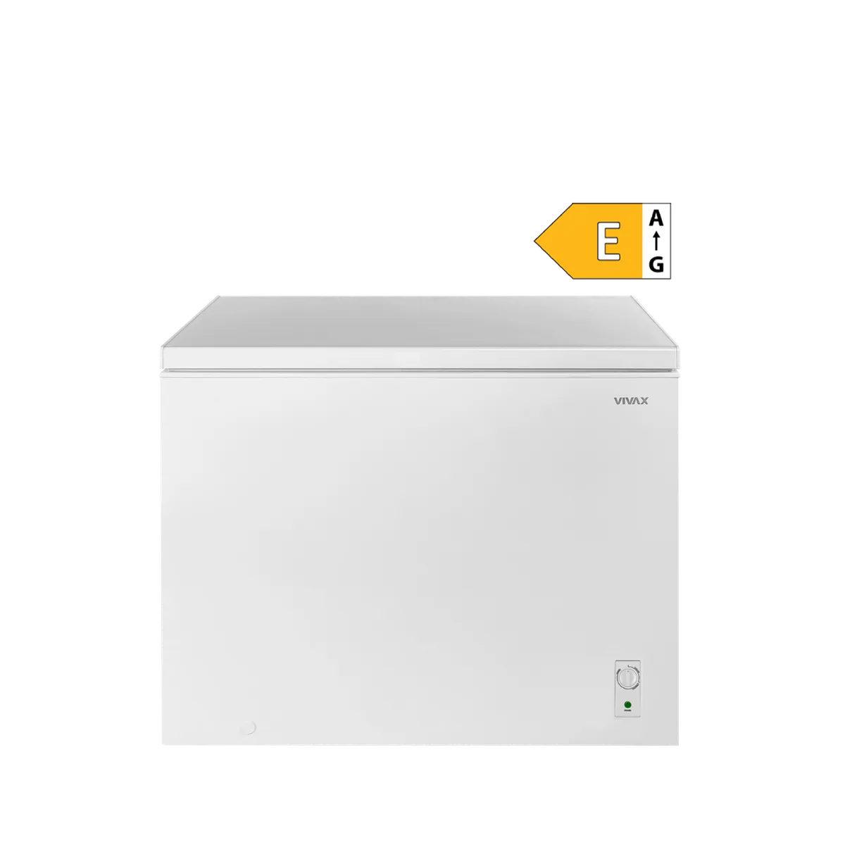 Frigorifer BANAK VIVAX CFR-143