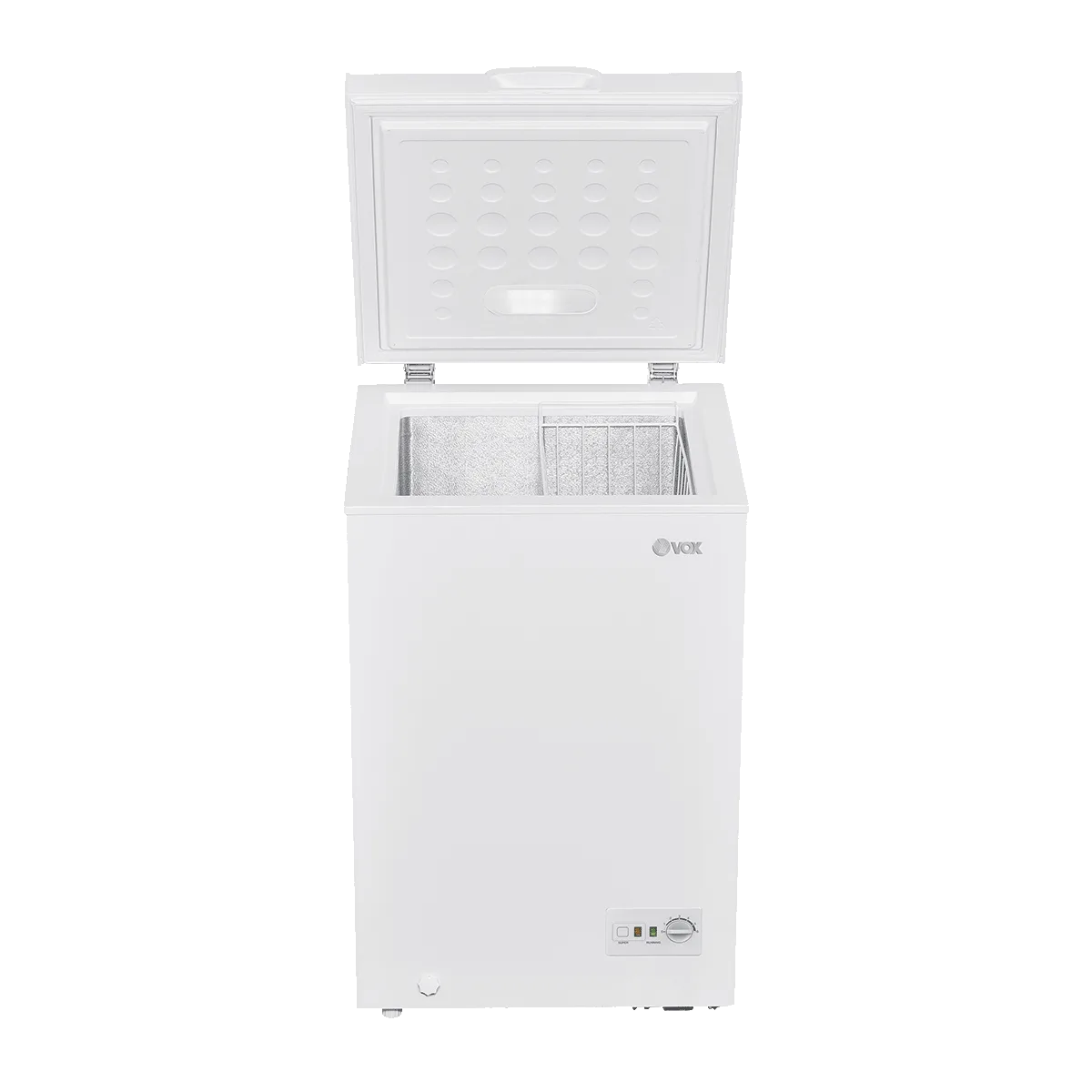 Frigorifer BANAK VOX BE1-101RL