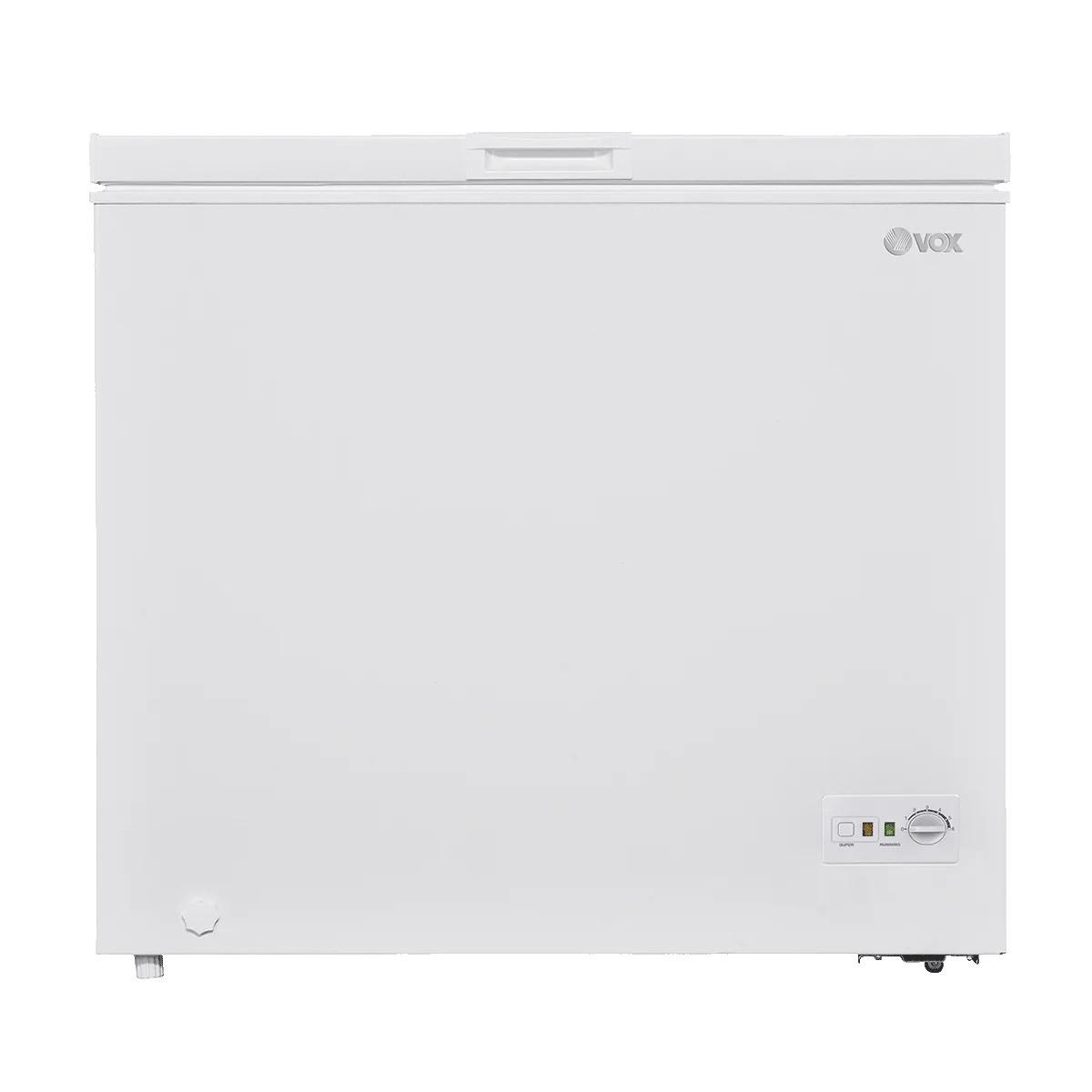 Frigorifer Banak Vox BE1-200RL 198 L