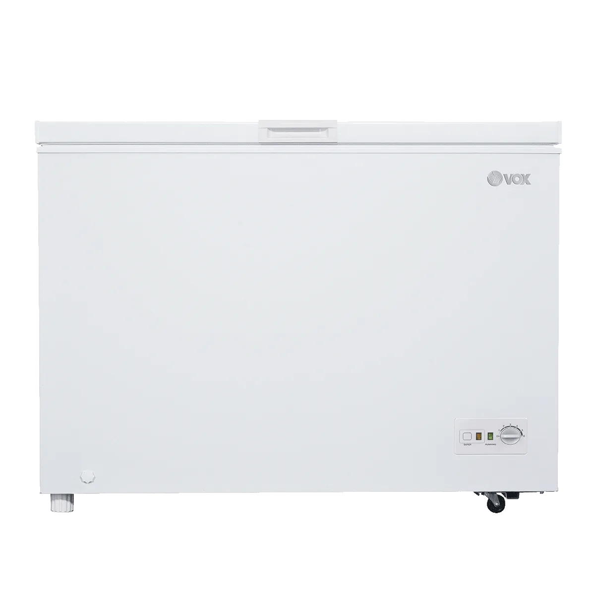 Frigorifer Banak Vox BE1-300RL 287 L
