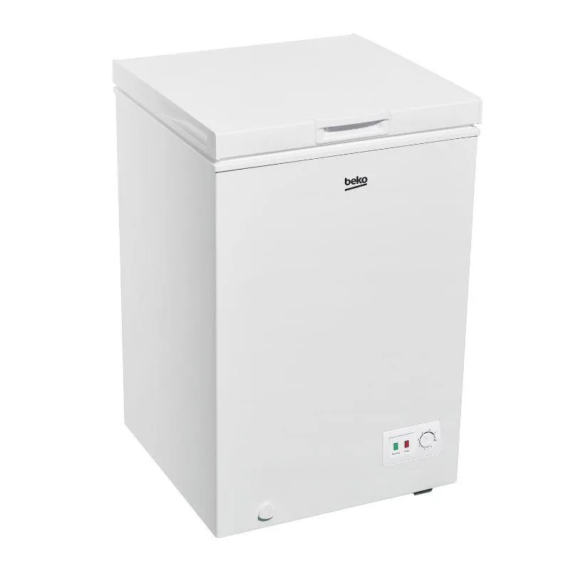 Frigorifer BEKO BANAK CF100EWN 98 L