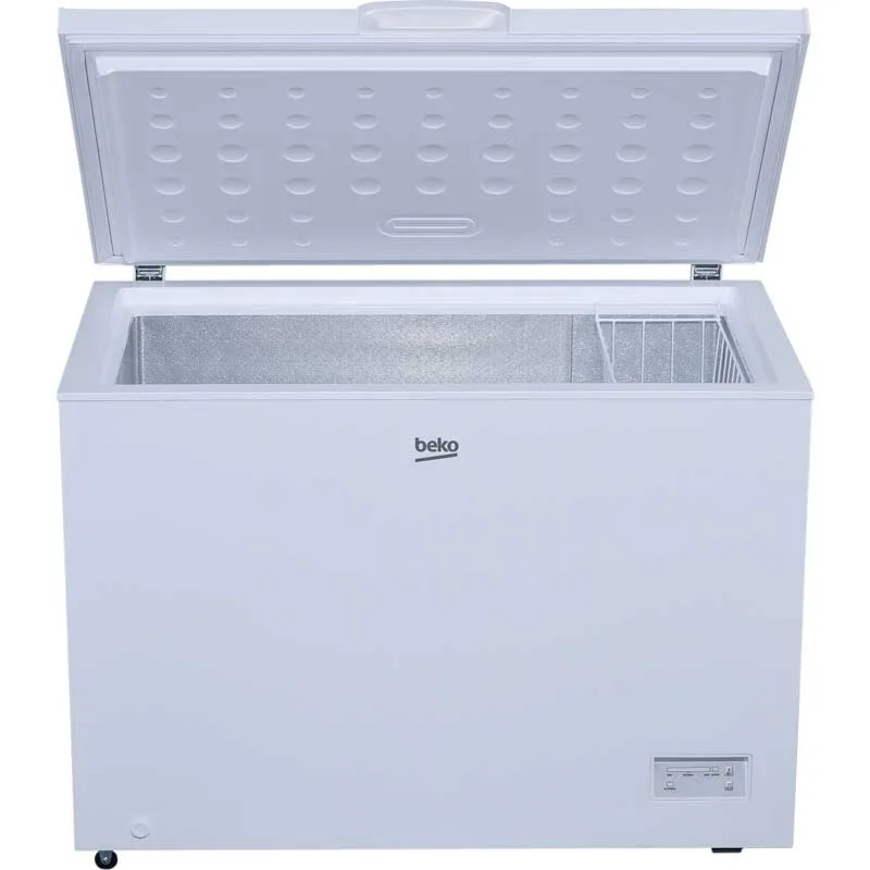Frigorifer Beko BANAK CF316EWN 316 L