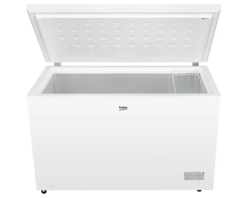 Frigorifer BEKO BANAK CF380EWN