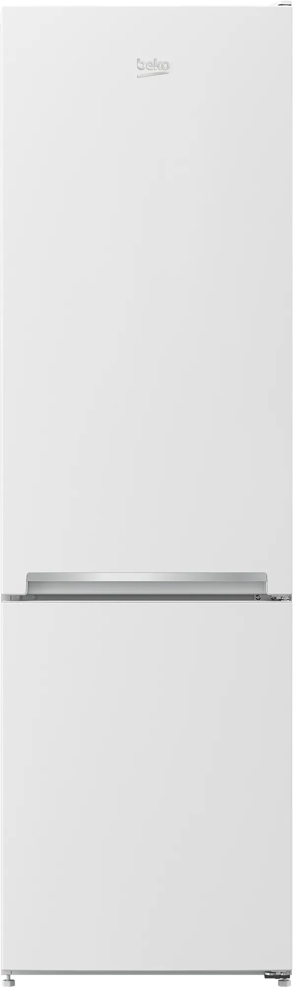 Frigorifer Beko Normal RCSA300K40WN 291 L