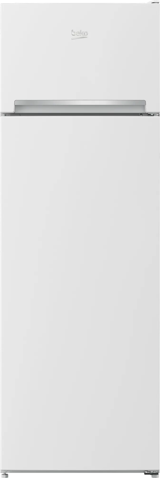 Frigorifer Beko Normal RDSA280K30WN 250 L