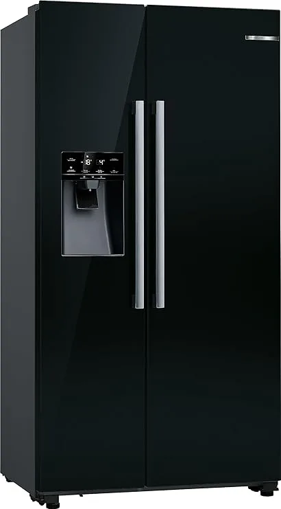 Frigorifer BOSCH KAD93ABEP