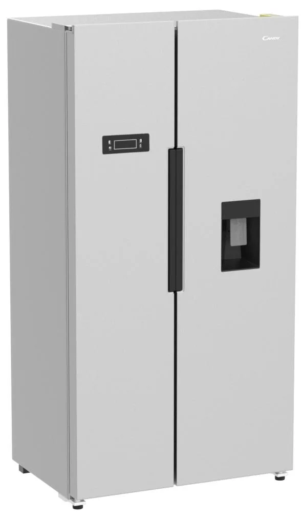 Frigorifer Candy Double Sided CHSBSO6174XWD 518 L