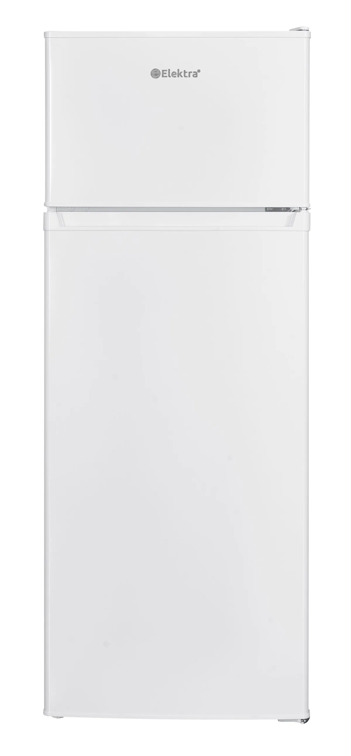 Frigorifer Elektra EF-UDD14410PWH