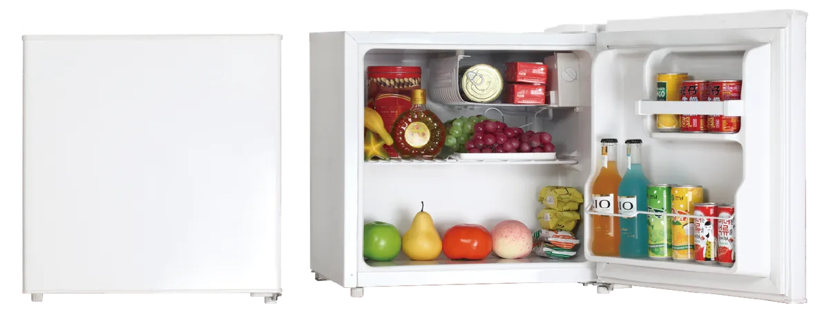 Frigorifer Elektra Minibar EF-WM05010MWH 39 L