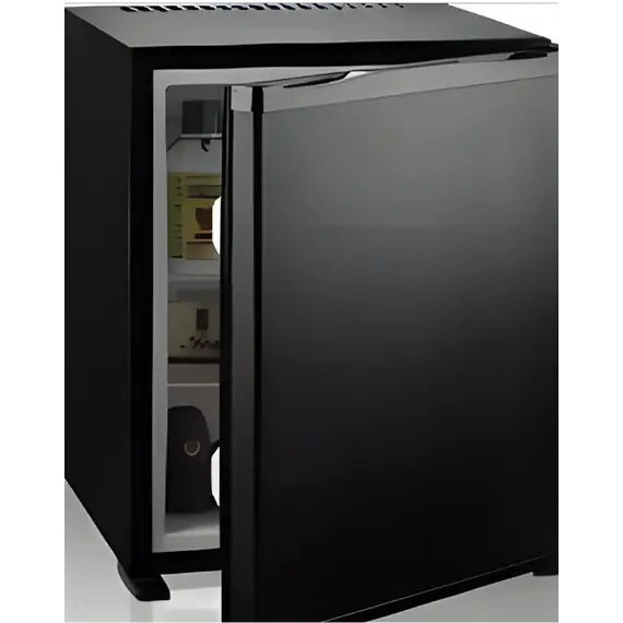 Frigorifer Elektra Minibar EF-XM0565HNBL 33 L