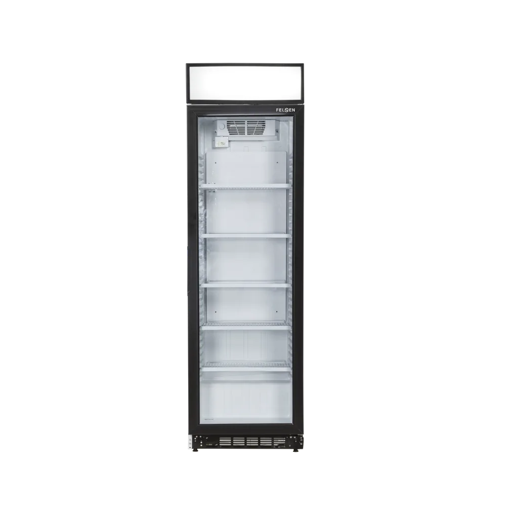 Frigorifer Felsen SDS 385 DC 1 CF No Frost
