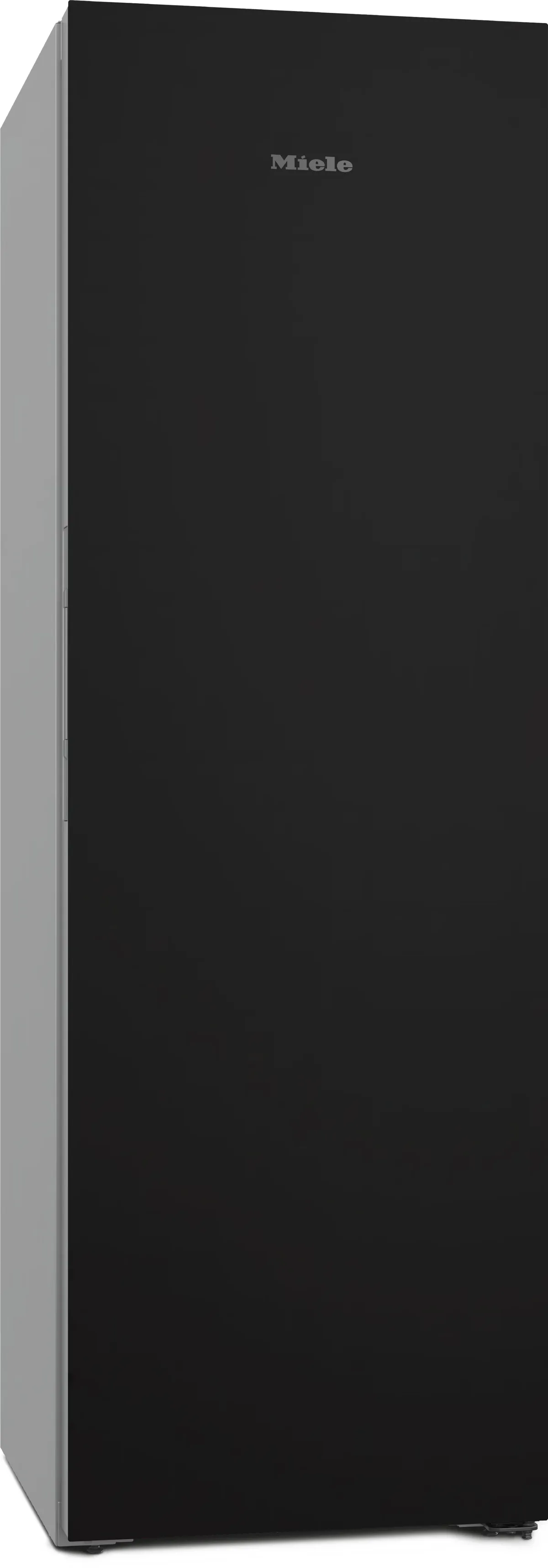 Frigorifer Freskues Joinkaso MIELE KS 4783 DD Obsidian Black Matt