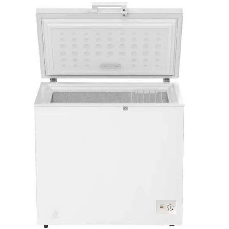 Frigorifer FUEGO BANAK FGHO290CFMC 287 L