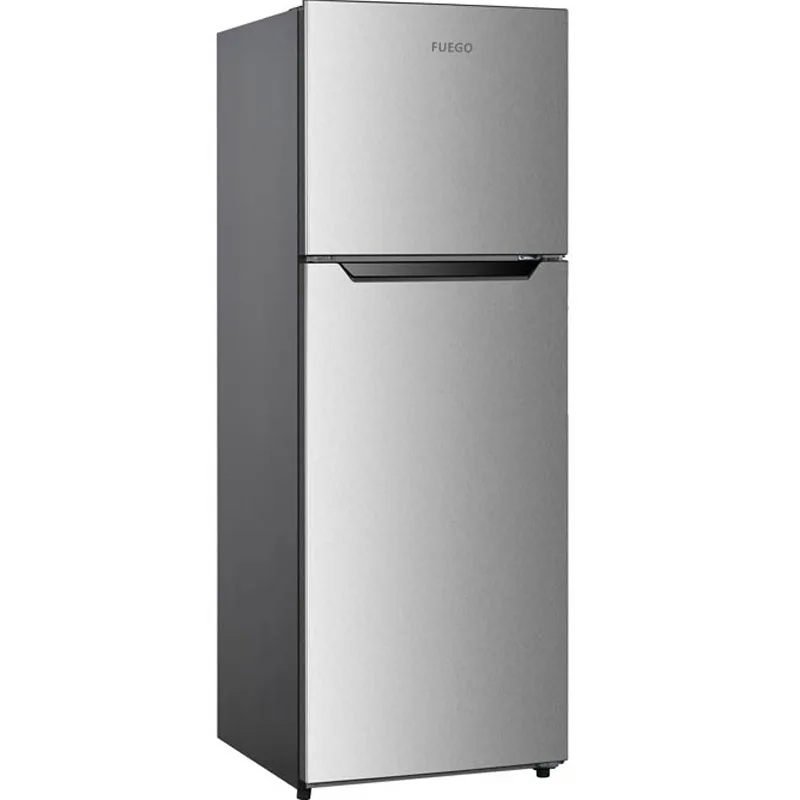 Frigorifer FUEGO Normal FGTM5205XNF 205 L