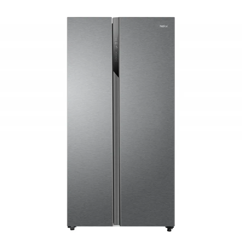 Frigorifer Haier Double Sided HSR3918ENPB 528 L