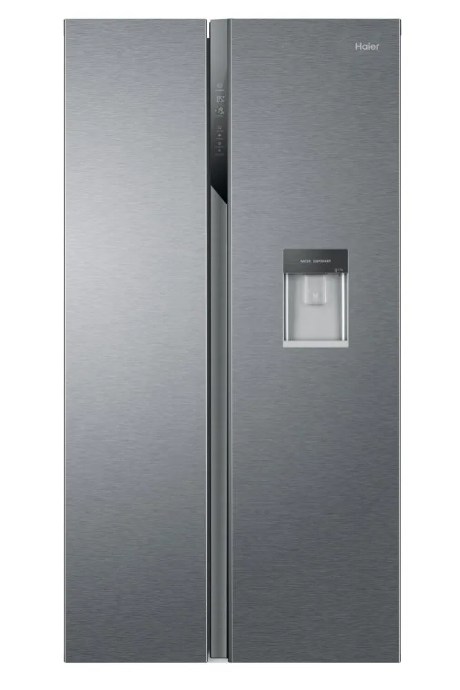 Frigorifer Haier Double Sided HSR3918EWPG 521 L