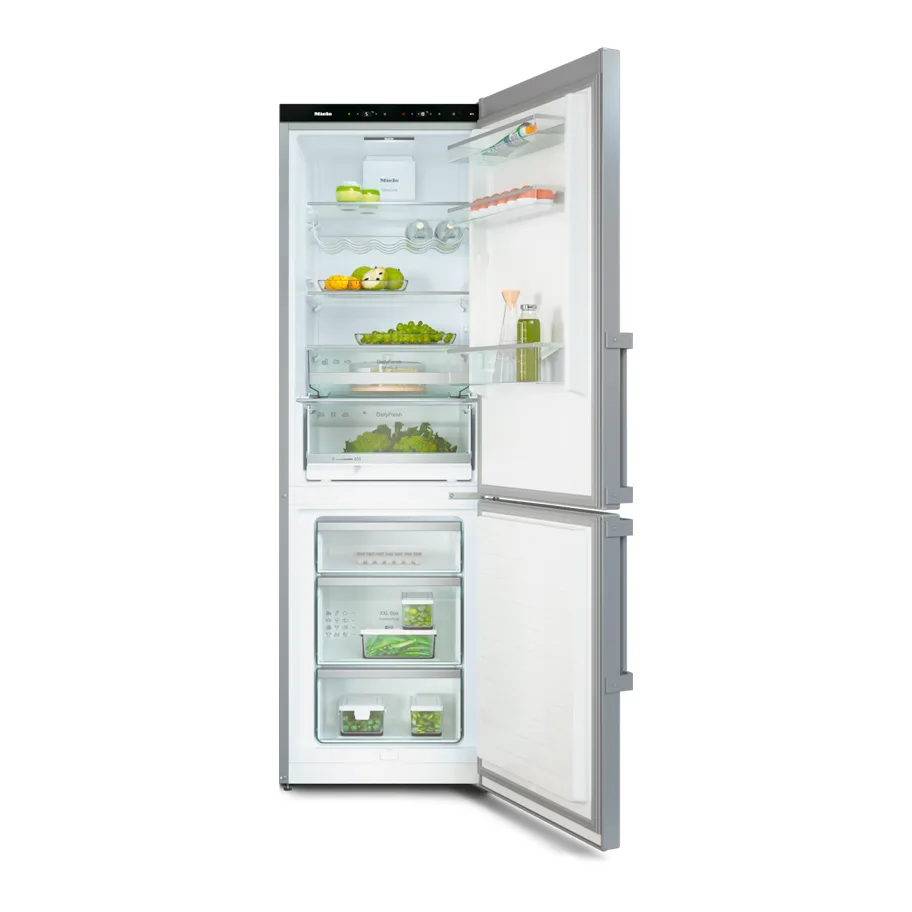 Frigorifer I Kombinuar Joinkaso MIELE KDN 4174 E Stainless Steel