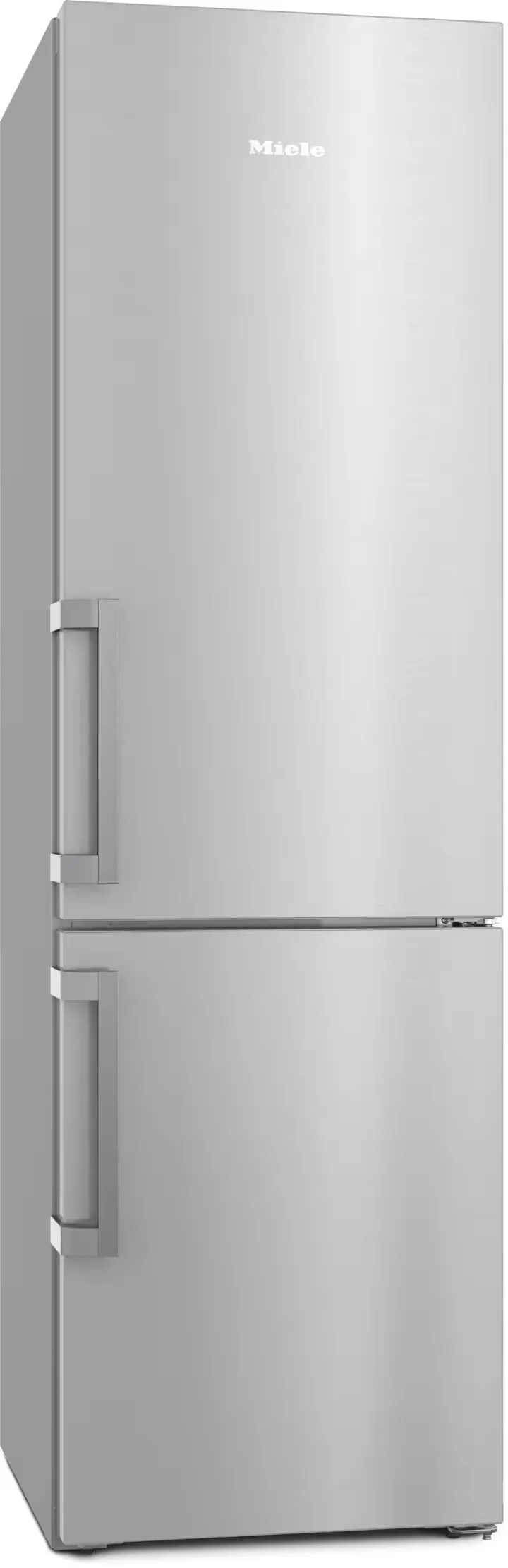 Frigorifer I Kombinuar Joinkaso MIELE KFN 4797 CD Stainless Steel