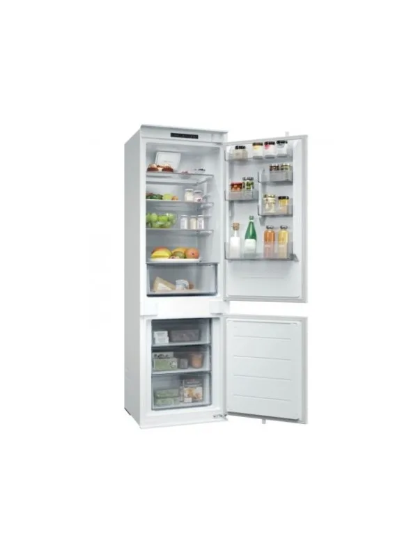 Frigorifer Inkaso CANDY CNBQL3518EV