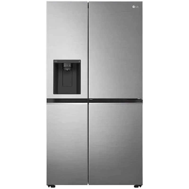 Frigorifer LG Double Sided GSJV70PZTF 635 L