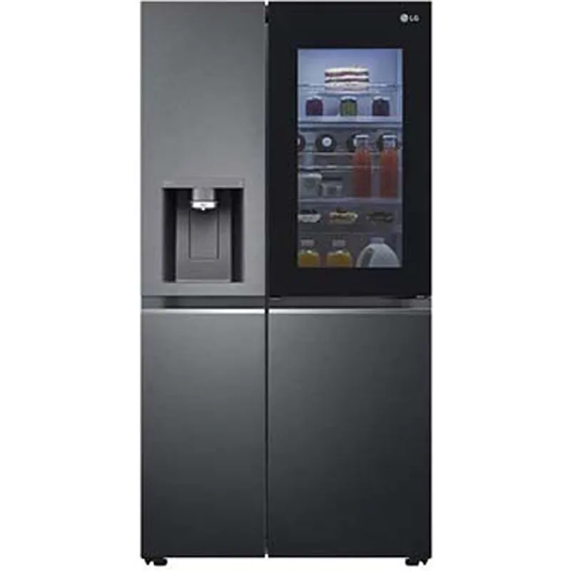 Frigorifer LG GSXV91MCAF
