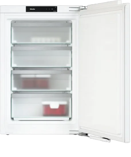 Frigorifer NGRIRËS Inkaso MIELE FNS 7140 C