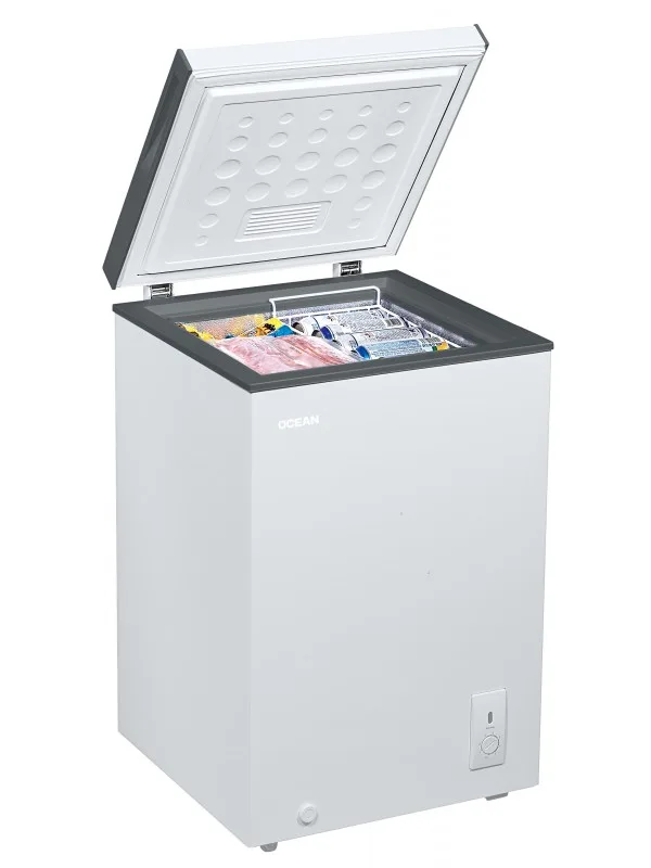 Frigorifer Ocean Freezer OCH 120 A+ 100 L