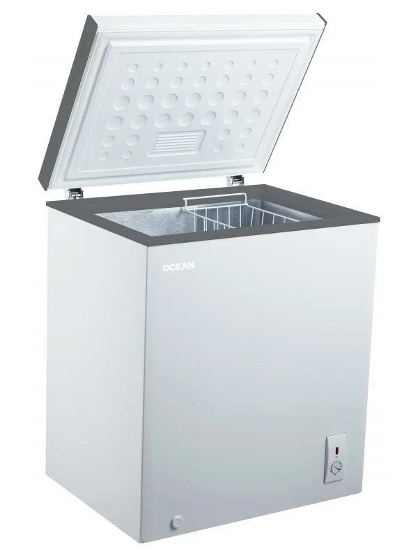 Frigorifer Ocean Freezer OCH 200G A+ 145 L