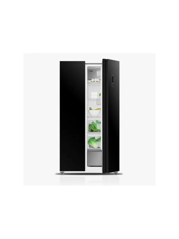 Frigorifer OCEAN Osbsih 600 NF DBG A+