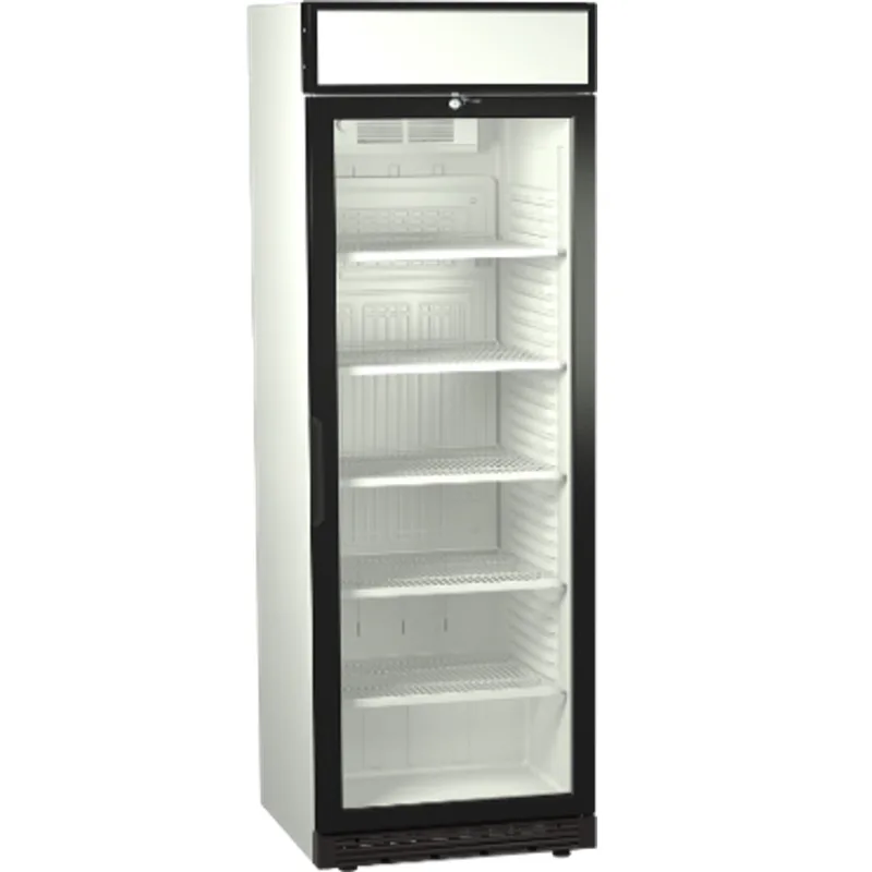 Frigorifer PER PIJE Hoobart Rfhbss 346UPC