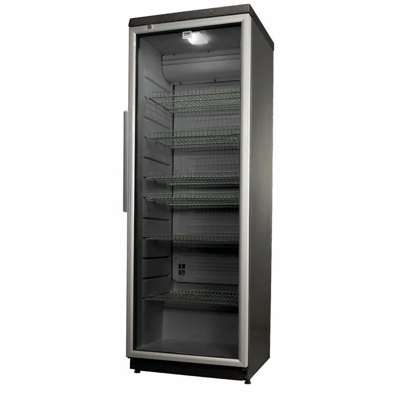 Frigorifer Profesional BEKO ADN 201/1S BP
