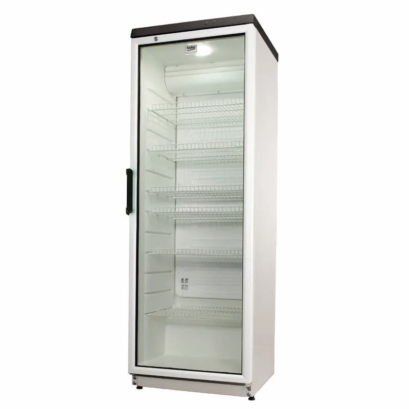 Frigorifer Profesional BEKO ADN 203/2CH BP